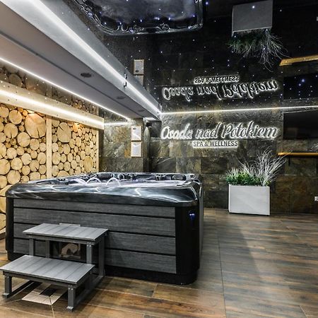 Osada Nad Potokiem Kościelisko Exterior foto