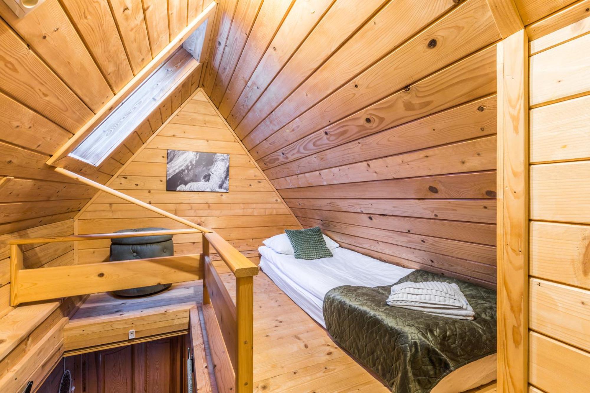 Osada Nad Potokiem Kościelisko Exterior foto